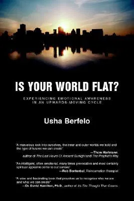 Is Your World Flat?: Experiencing Emotional Awareness in an Upwards-Moving Cycle