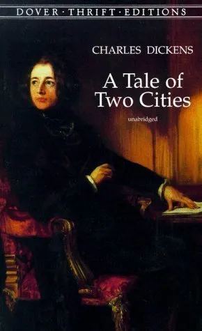 A Tale of Two Cities