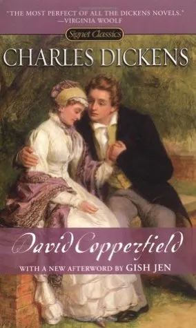 David Copperfield