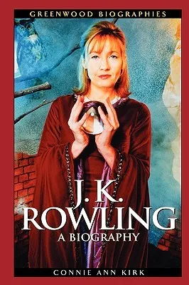 J. K. Rowling: A Biography