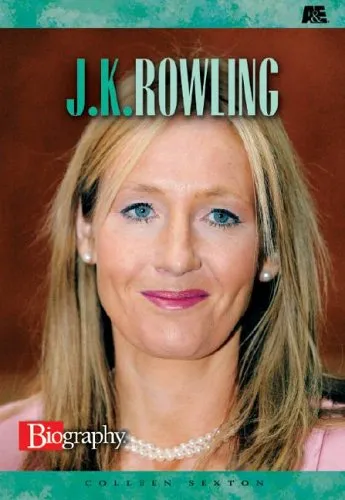 J.K.Rowling