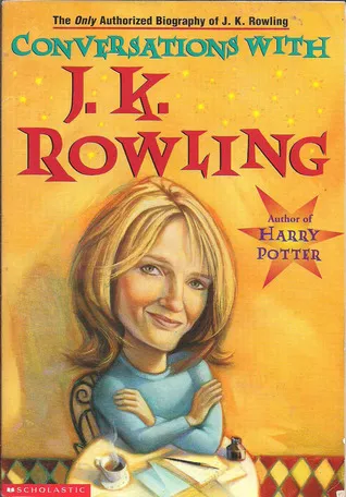 Conversations with J.K. Rowling