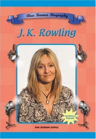 J.K. Rowling