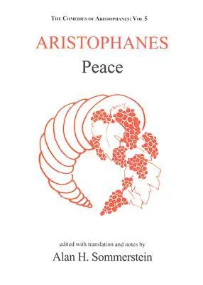 Aristophanes: Peace