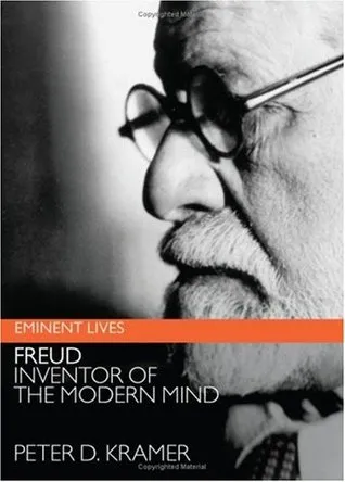 Freud: Inventor of the Modern Mind