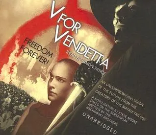 V for Vendetta