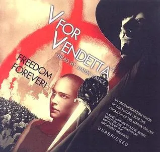 V for Vendetta