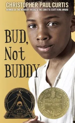 Bud, Not Buddy