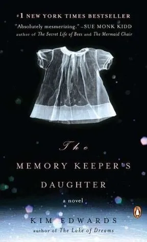 The Memory Keeper