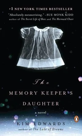 The Memory Keeper