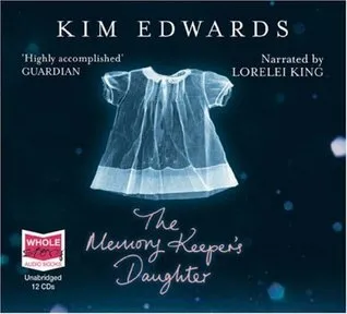 The Memory Keeper's Daughter