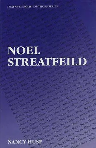 Noel Streatfeild (Twayne's English Authors Series)