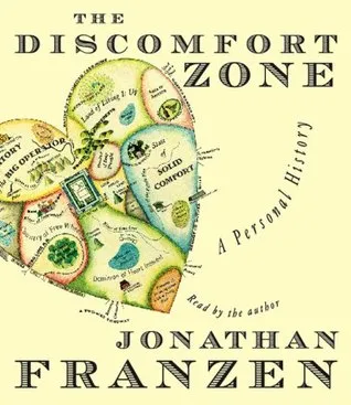 The Discomfort Zone: A Personal Journey