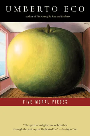 Five Moral Pieces