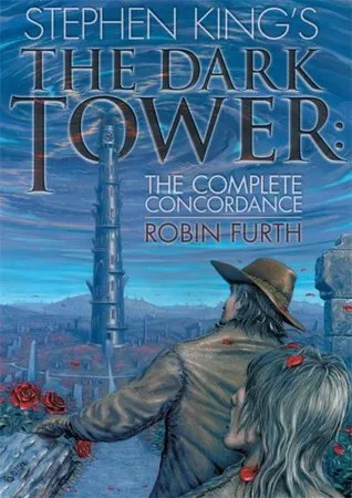 Stephen King's the Dark Tower: The Complete Concordance