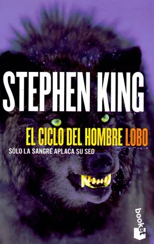 El ciclo del hombre lobo