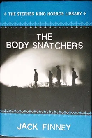 The Body Snatchers (Stephen King Horror Library)
