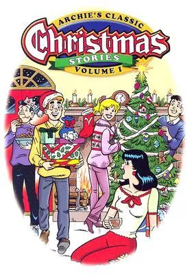 Archie's Classic Christmas Stories Volume 1