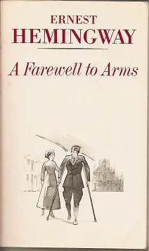 A Farewell to Arms