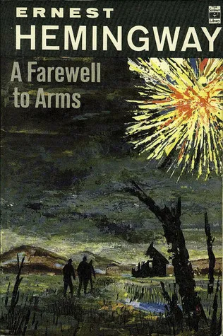 A Farewell to Arms