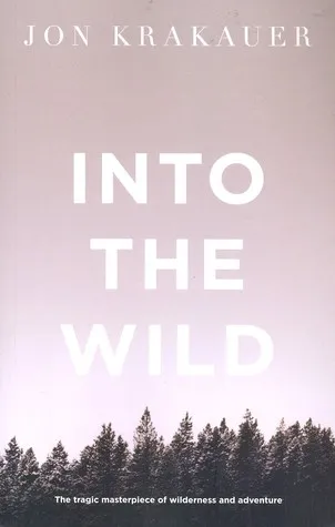 Into the Wild