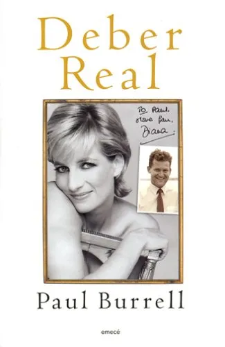 Deber Real / A Royal Duty