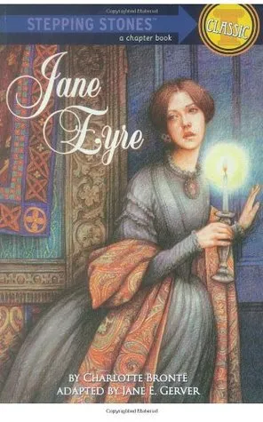 Jane Eyre