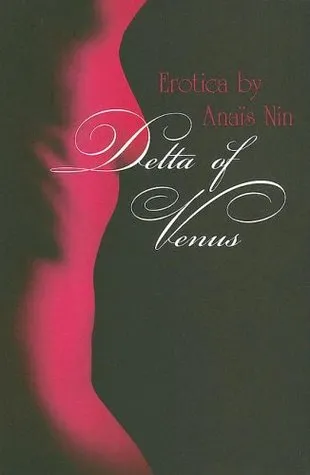 Delta of Venus