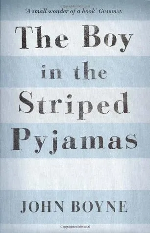 The Boy in the Striped Pyjamas