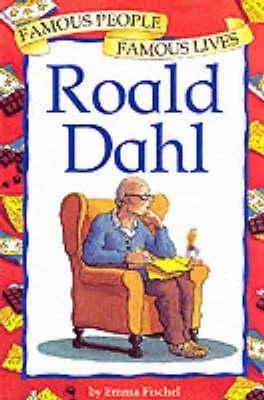 Roald Dahl