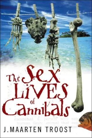 The Sex Lives Of Cannibals