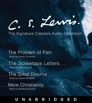 C.S. Lewis