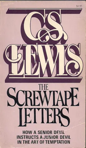 The Screwtape Letters