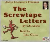 The Screwtape Letters