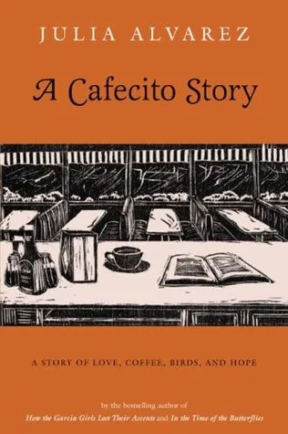 A Cafecito Story