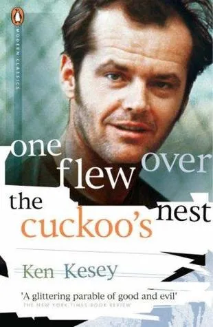 One Flew Over the Cuckoo