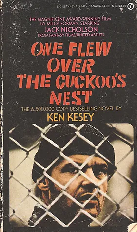 One Flew over the Cuckoo's Nest