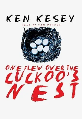 One Flew Over the Cuckoo's Nest