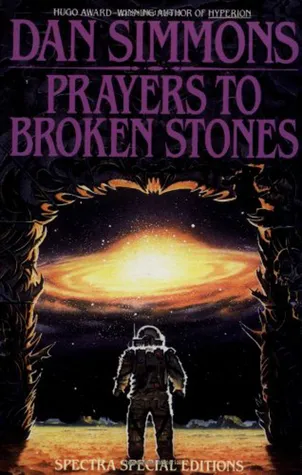 Prayers to Broken Stones