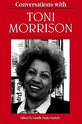 Conversations with Toni Morrison