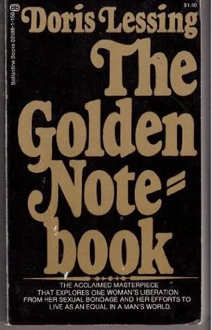 The Golden Notebook