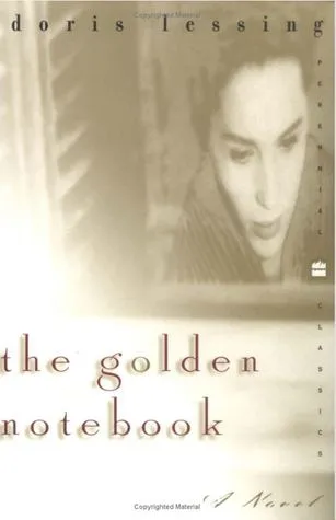 The Golden Notebook