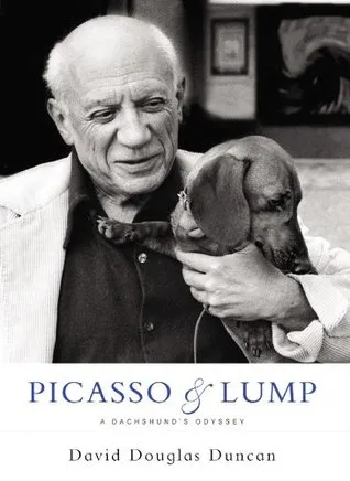 Picasso & Lump: A Dachshund