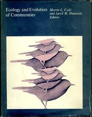 Ecology and Evolution of Communities