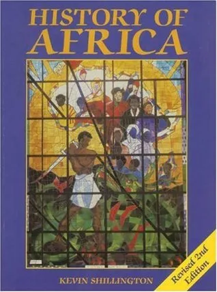 History of Africa