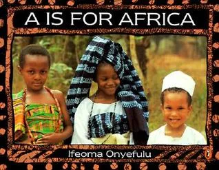 "A" Is for Africa