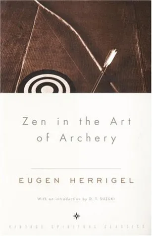 Zen in the Art of Archery