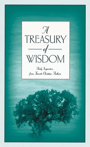 Treasury of Wisdom