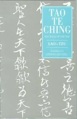 Tao Te Ching