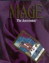 Mage: The Ascension